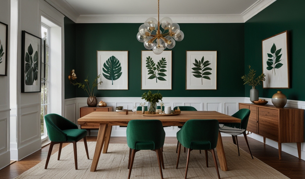 Accent Wall Ideas