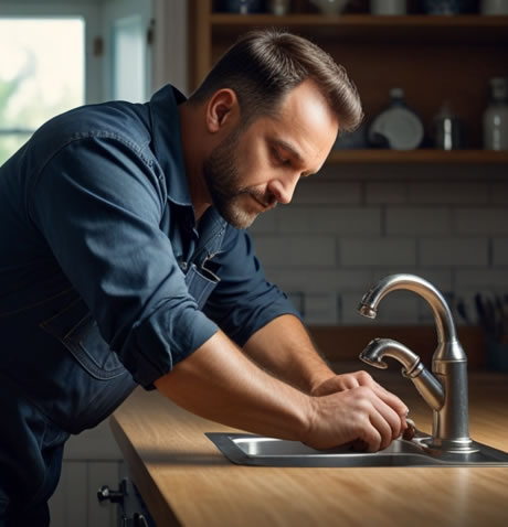 Plumbing Services
